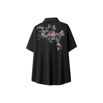 MASKPARK Shirts Unisex