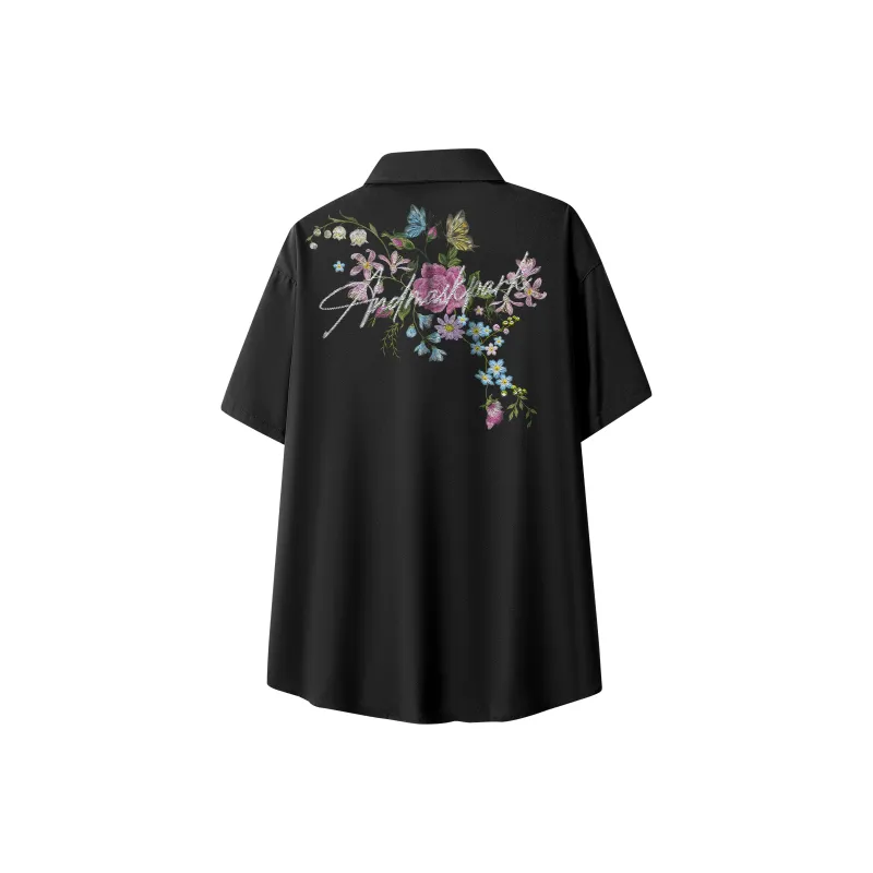 MASKPARK Shirts Unisex-0