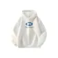 White (Fleece-Lined)