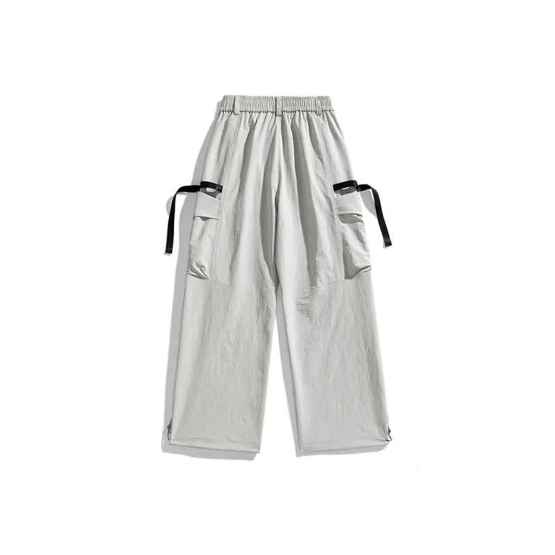 UF9193 Casual Pants Unisex-1