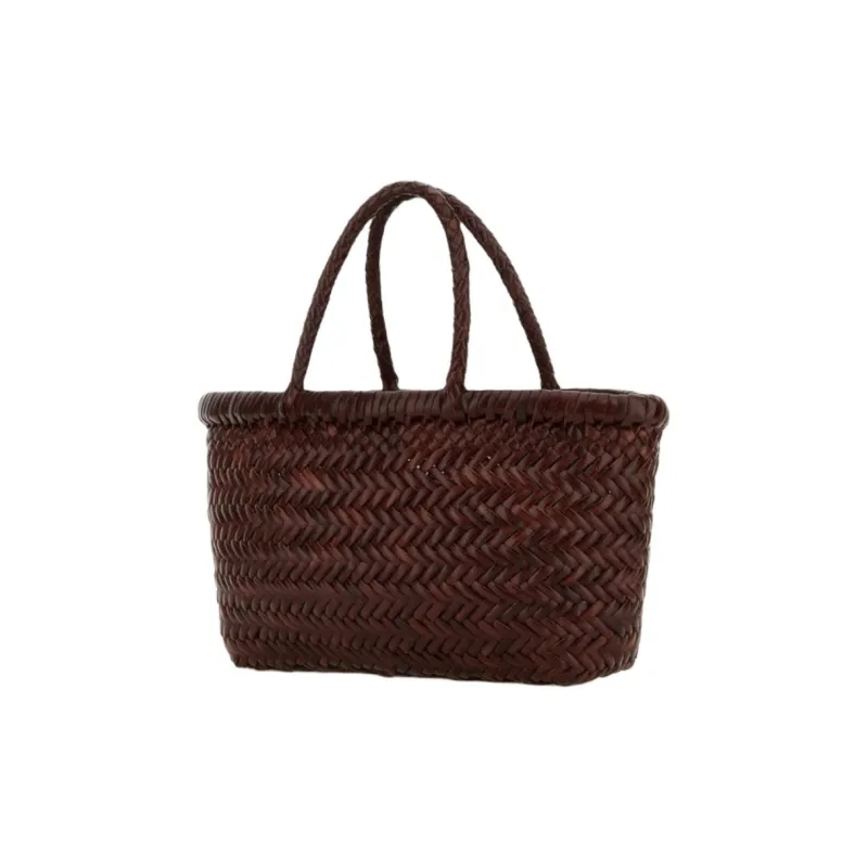 Dragon Diffusion Backpacks Brown-1