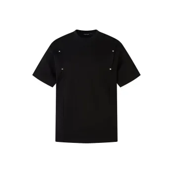 TINA GIA T Shirts Men