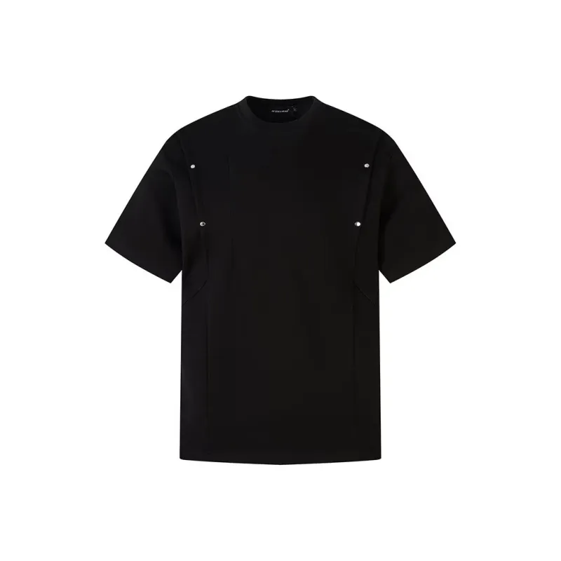 TINA GIA T Shirts Men-0
