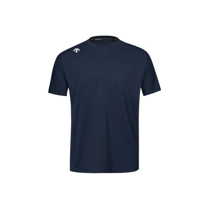 DESCENTE Running Series T Shirts Men-0
