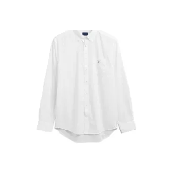 GANT Shirts Men White