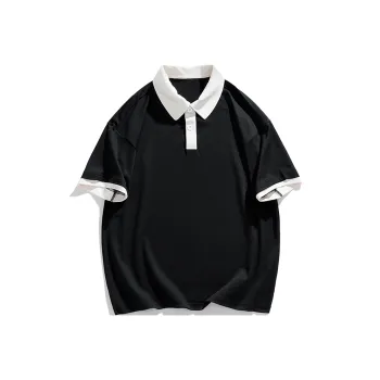 BIENKIMIIYE Polo Shirts Unisex