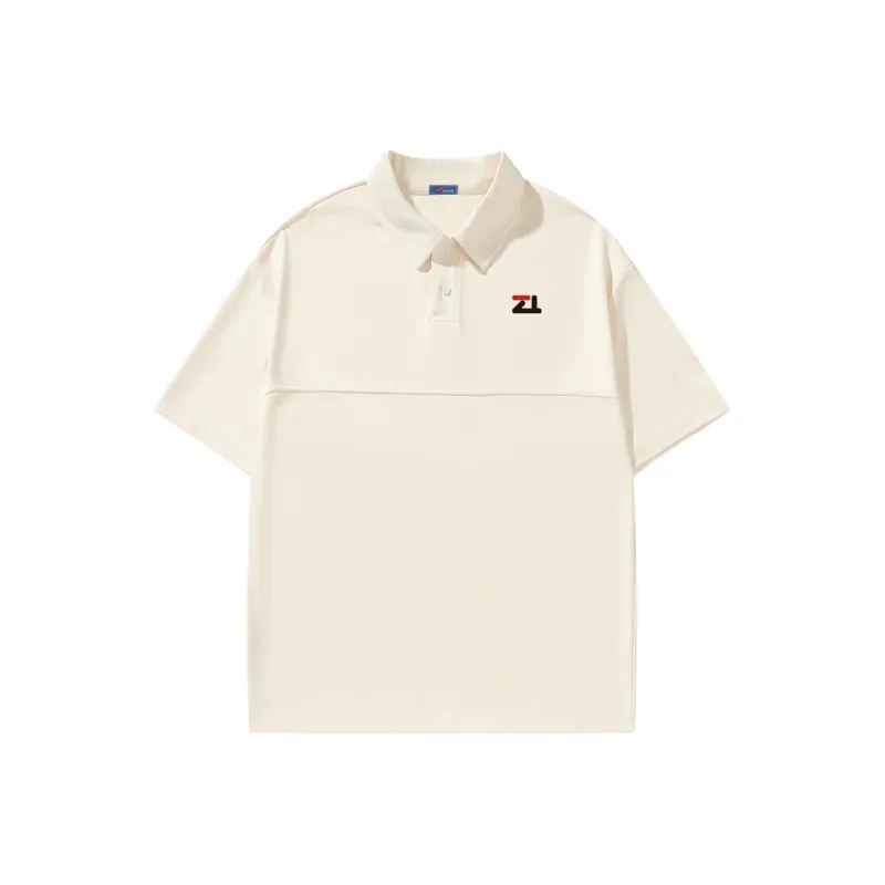 ZHULE Polo Shirts Unisex-6