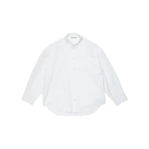Acne Studios Button Up Shirt