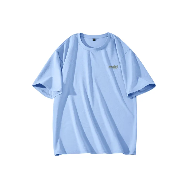 DEBRAND T Shirts Unisex-4