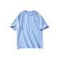 Mountain Range K Light Blue
