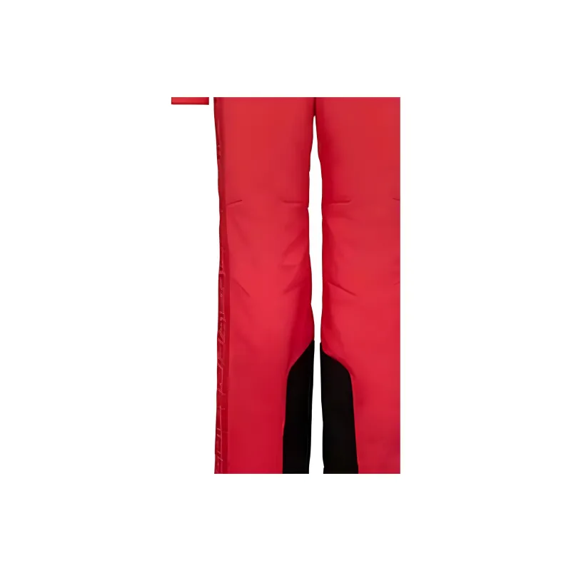 FENDI Ski Coveralls Women's Red-5