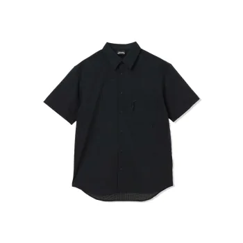Columbia Douglas Ball™ Shirt Men's Black 010