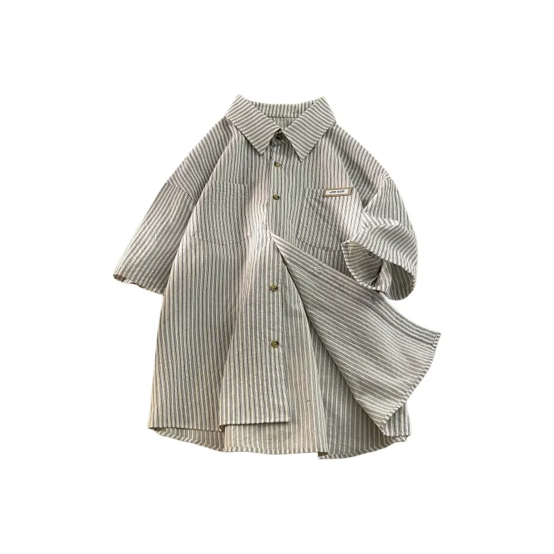 SportLeader Shirts Unisex-5