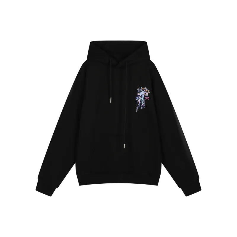 FKSW Sweatshirts Unisex-0