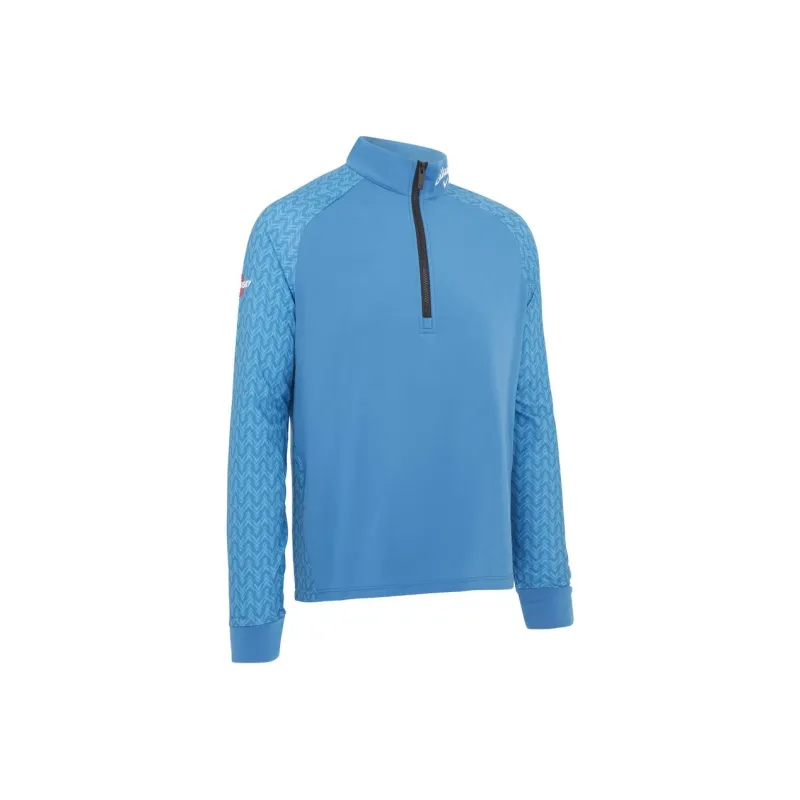 Callaway Sweatshirts Men Blue-0