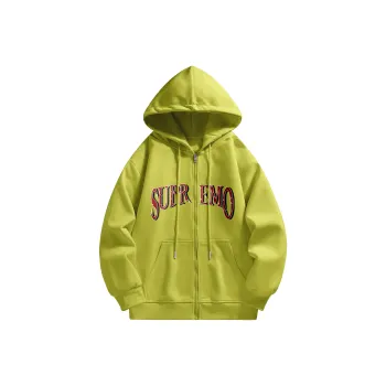 Supremo Cat Sweatshirts Unisex