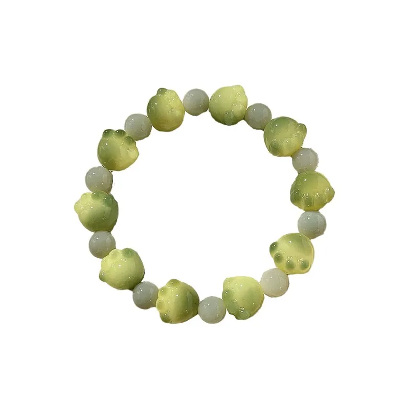 YUSHENGQING Bodhi Root Bracelets Unisex-0