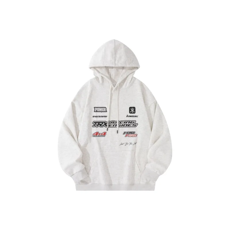 Kawasaki Sweatshirts Unisex-8