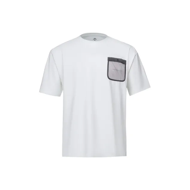 DESCENTE ALLTERRAIN 81 T Shirts Men-2