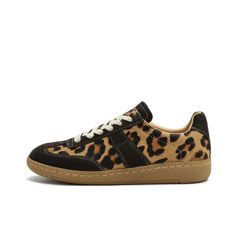 VCA Casual Shoes Unisex Low Top-0