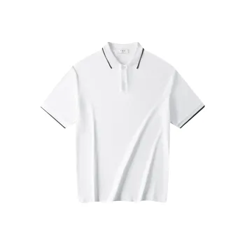 A.B.X Polo Shirts Men