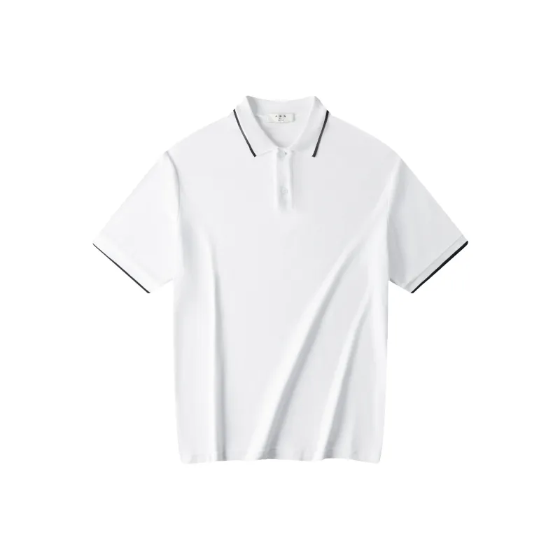 A.B.X Polo Shirts Men-0