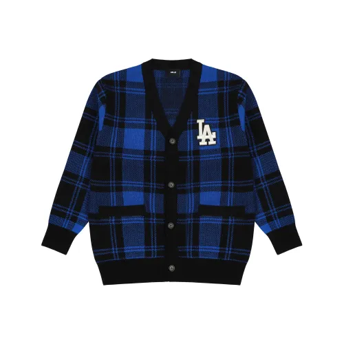 MLB Los Angeles Dodgers Sweaters Unisex Blue