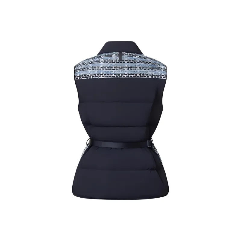 MACKAGE Vests Women's Sky Blue-1