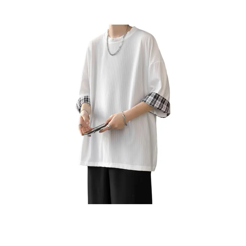 NEAR HERE T Shirts Unisex-0