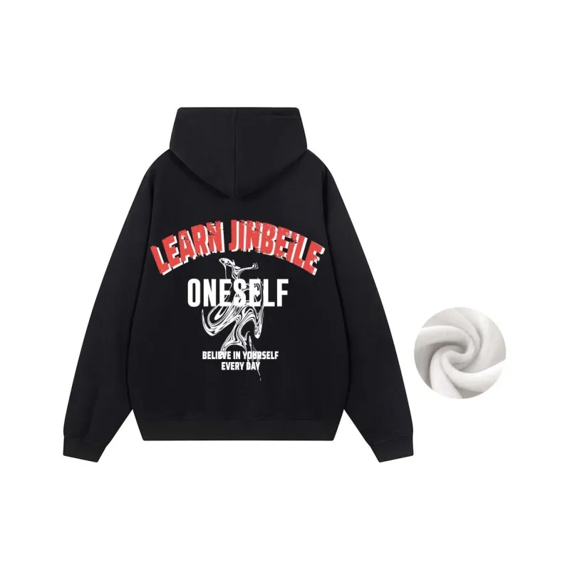 JINBEILE Sweatshirts Unisex-30