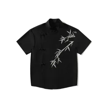 Extreme Turbo Shirt Unisex Black