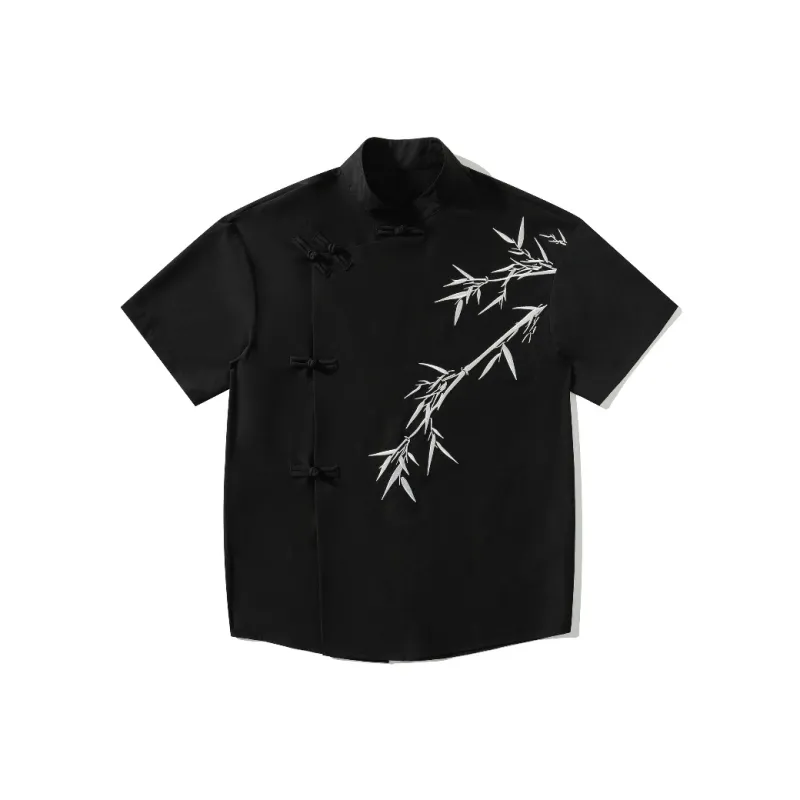 Extreme Turbo Shirt Unisex Black-0