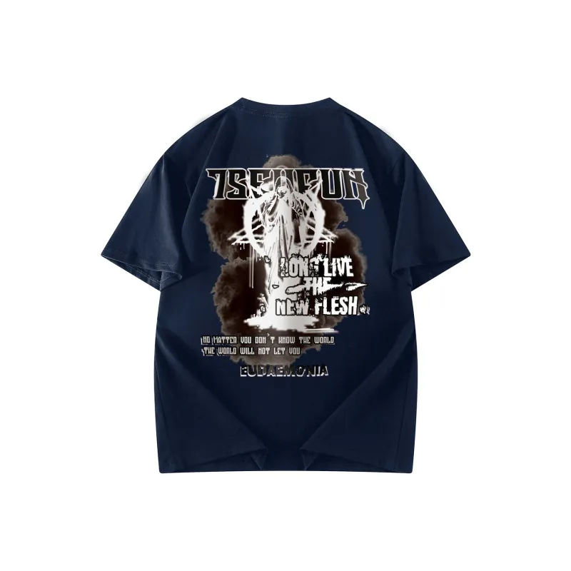 7 SEVFUN T Shirts Unisex-6