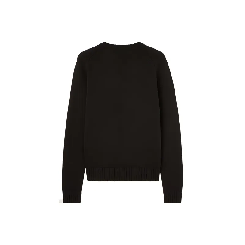 Loro Piana Parksville Crewneck Jumper-1