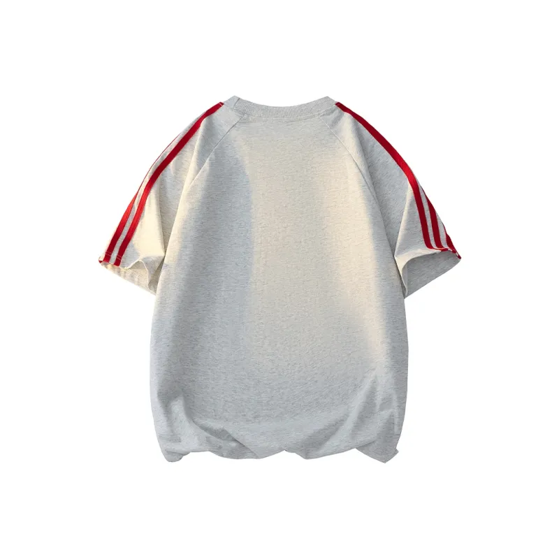 Maserati T Shirts Unisex-1