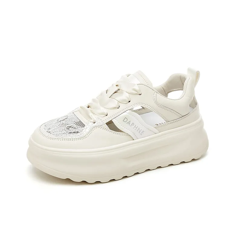 DAPHNE Casual Shoes Women's Low Top-0