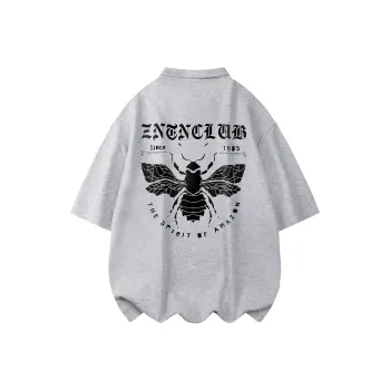 ZNTN Polo Shirts Unisex