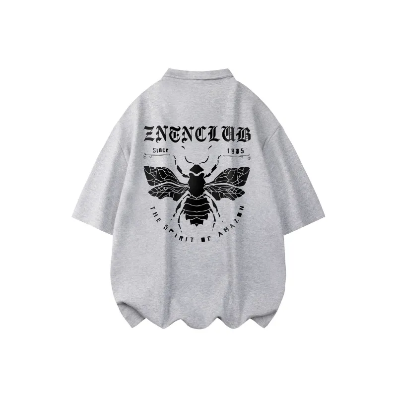 ZNTN Polo Shirts Unisex-0