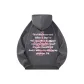 Dark Gray (Fleece-Lined)