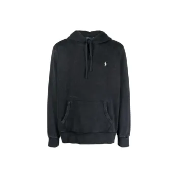 Polo Ralph Lauren Loopback Fleece Hoodie