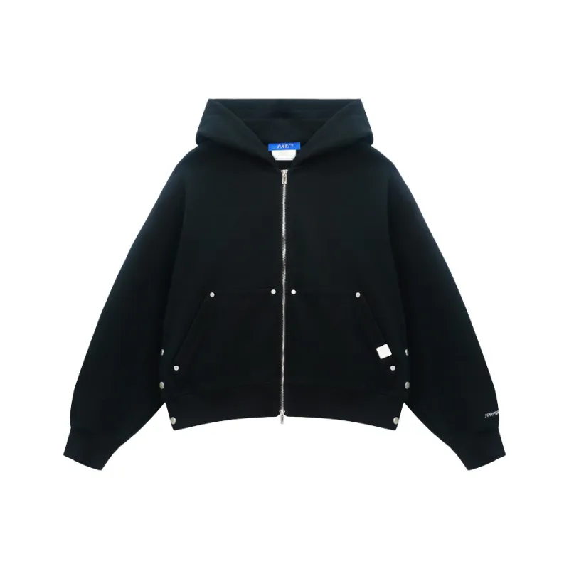 PMET Sweatshirts Unisex-0