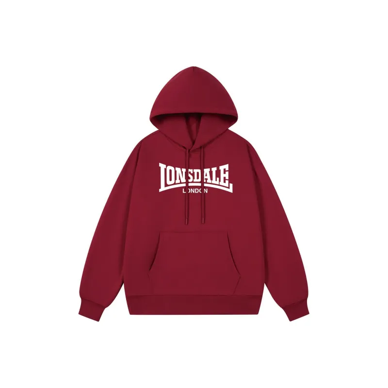 LONSDALE Sweatshirts Unisex-12