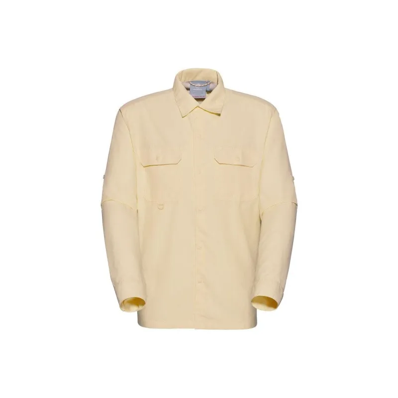 MAMMUT Shirts Men-0