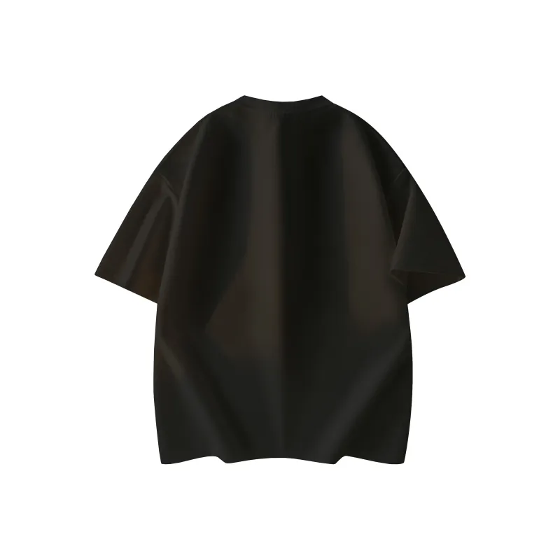 YATSI T Shirts Unisex-6