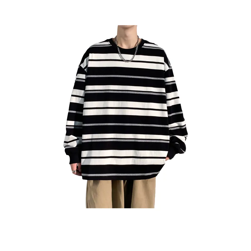 MERRTO Sweatshirts Unisex-16
