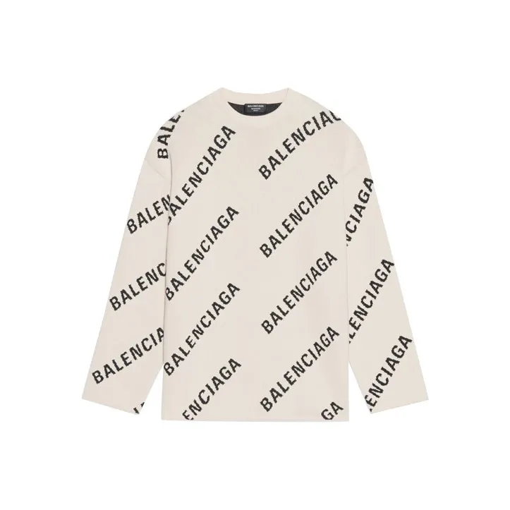 Balenciaga Crewneck-0