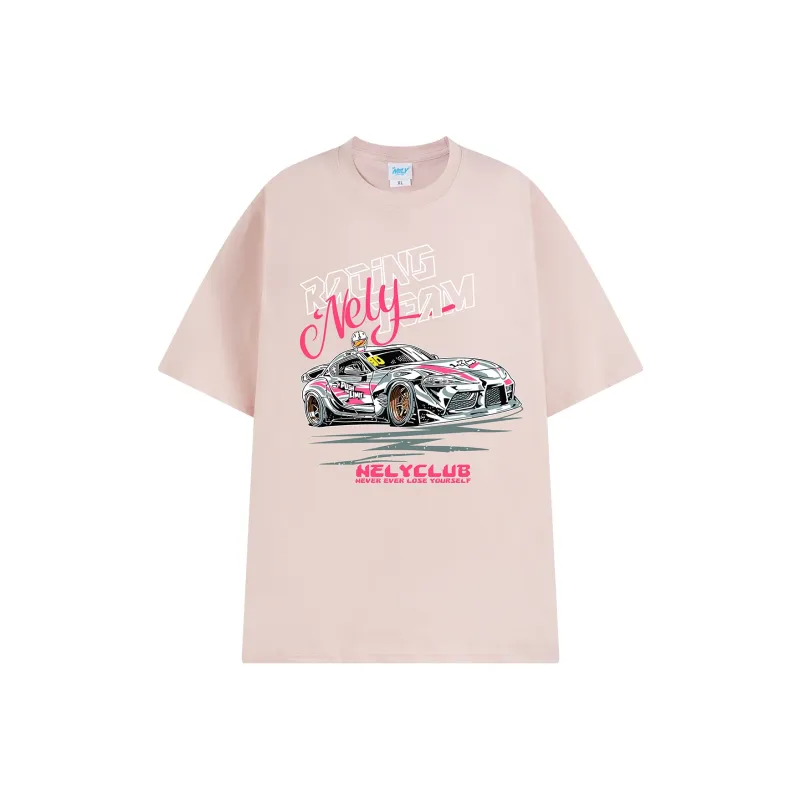 NELY T Shirts Unisex-49
