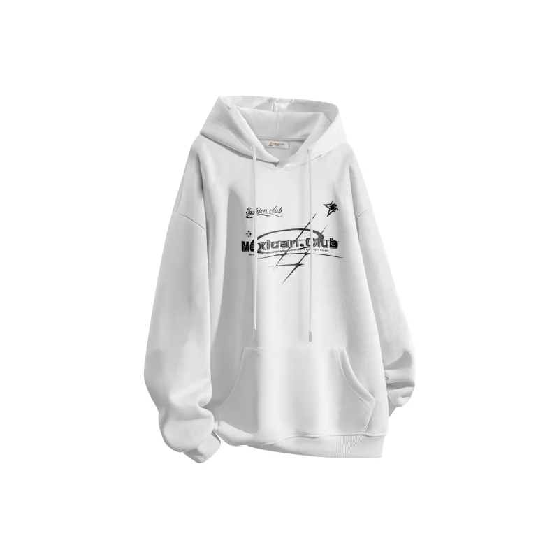 MEXICAN Sweatshirts Unisex-0