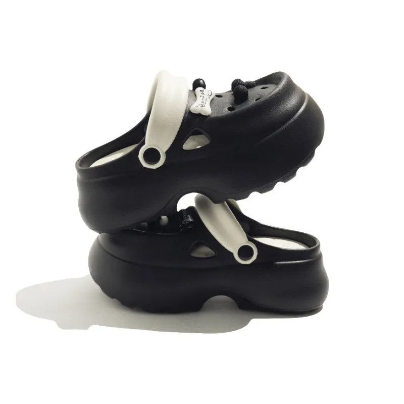 MEAKKEA Clogs Women's-3