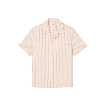 Sandro Shirts Unisex Pink